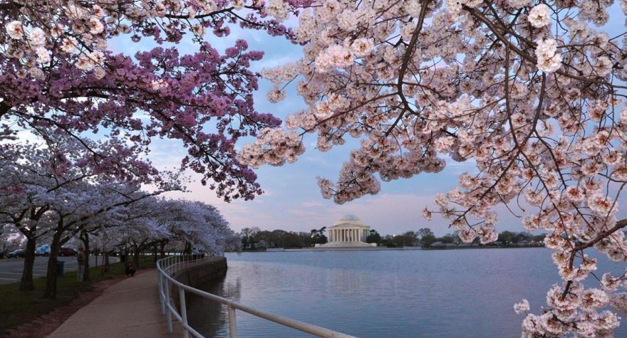 Martın aylıq hava proqnozu - Temperatur 28 dərəcəyədək artacaq