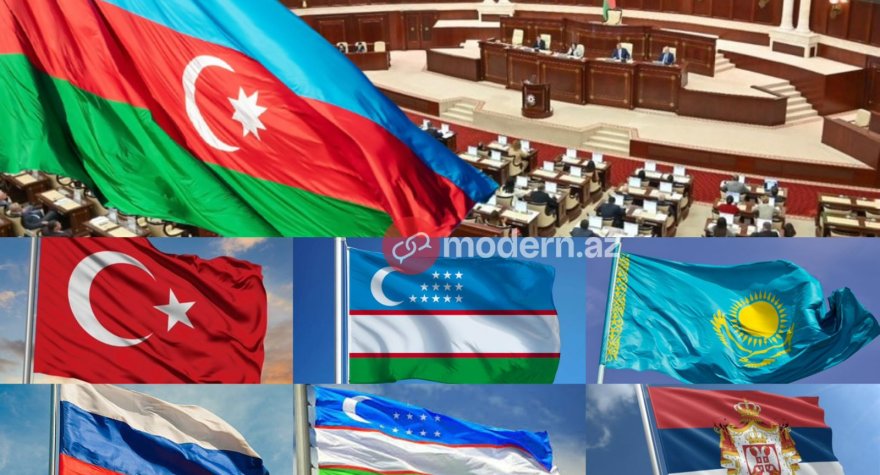 Parlamentdə&nbsp;ən çox və ən az üzvü olan İŞÇİ QRUPLARI