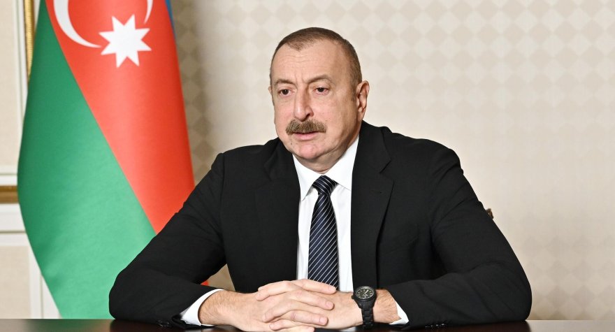 Prezident iki ölkəyə yeni səfir təyin etdi