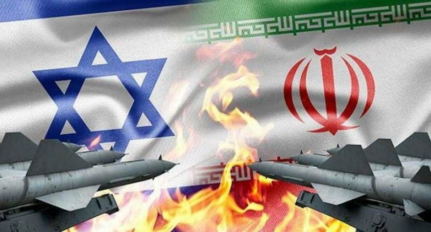 İsrail yenidən İrana hücum etdi