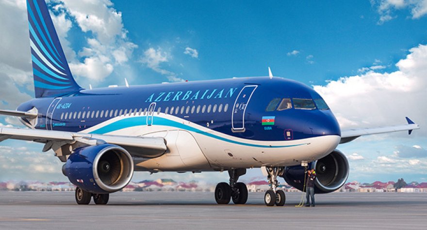 AZAL-ın bu ölkələrdən reysləri geri qayıdır - RƏSMİ