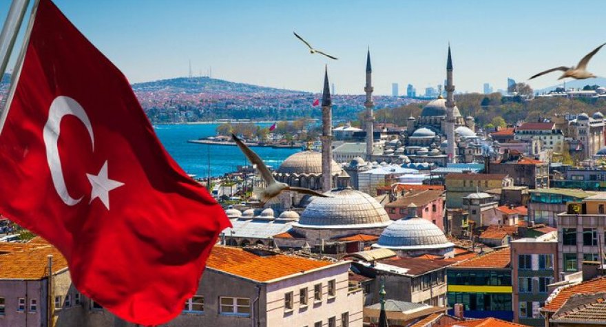 Türkiyənin İsrailə dəstək verməsi iddialarına&nbsp;CAVAB