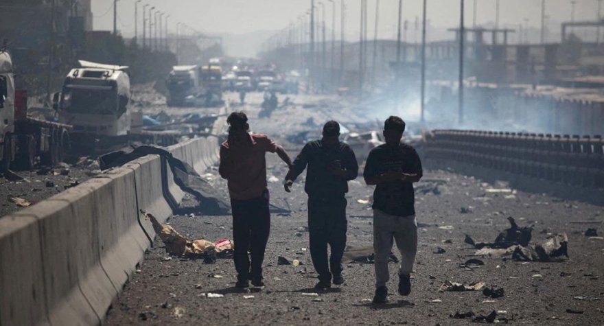 İranda 200-dən artıq ölən var