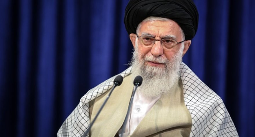 KİV: Xameneinin meyiti tapılıb