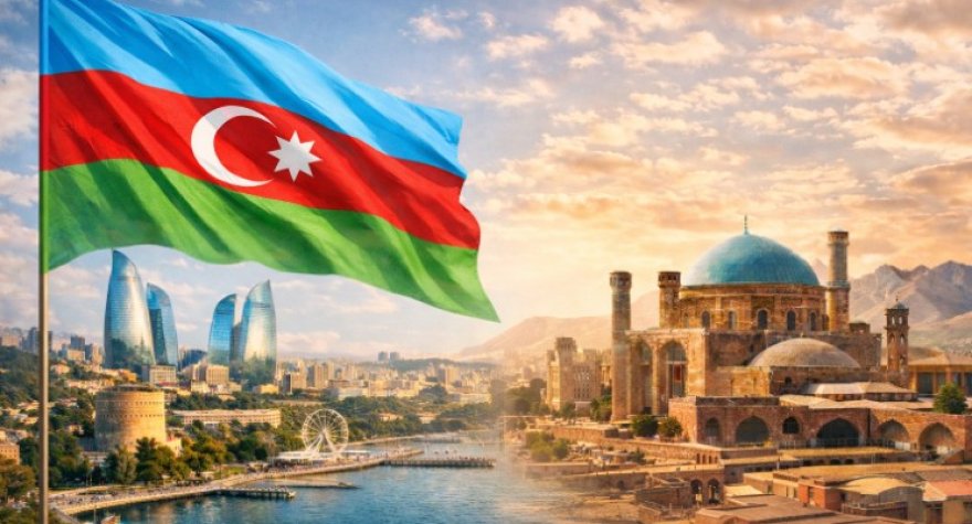 Azərbaycanda Təbrizi Bakı kimi sevirlər