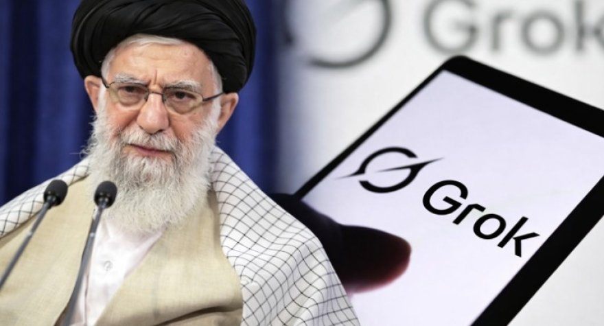 Süni intellekt Xameneinin öldürüləcəyi günü BİLİRMİŞ