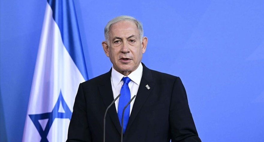 İran: Netanyahunun ofisinə&nbsp;zərbə endirmişik