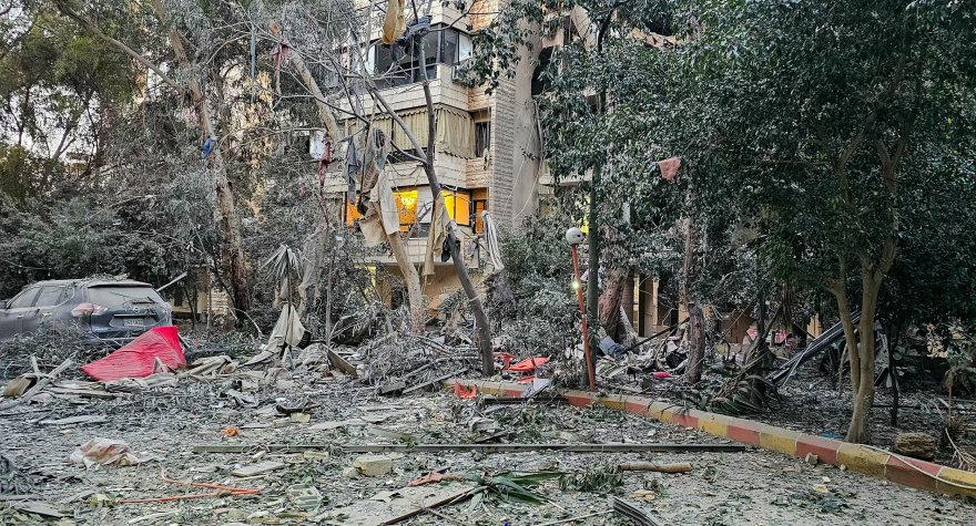 Burada hamı sabitlik istəyir &ndash; İsrailli&nbsp;jurnalistdən həyəcanlı AÇIQLAMA