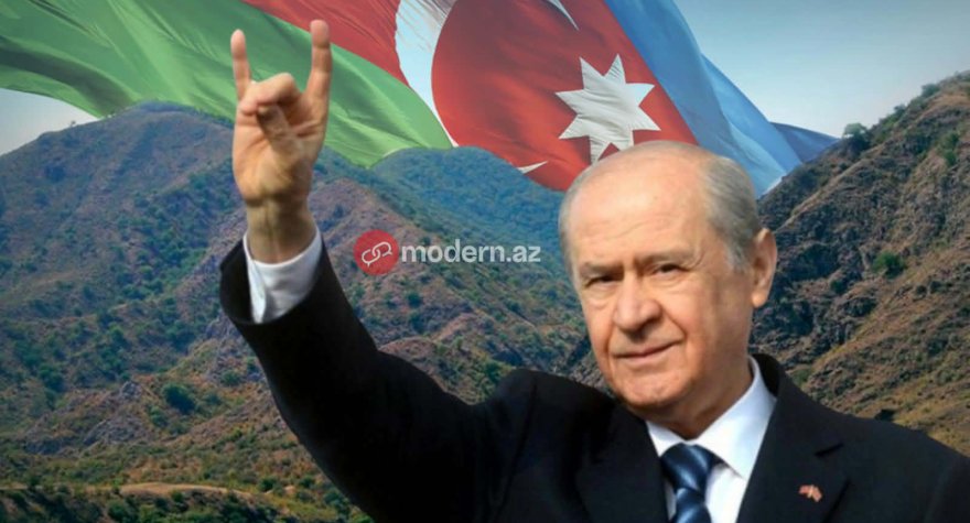 Baxçalı&nbsp;Qarabağa gələcək - EKSKLÜZİV