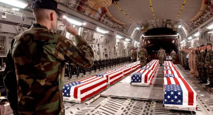 İran dronu 6 ABŞ hərbçisini öldürüb