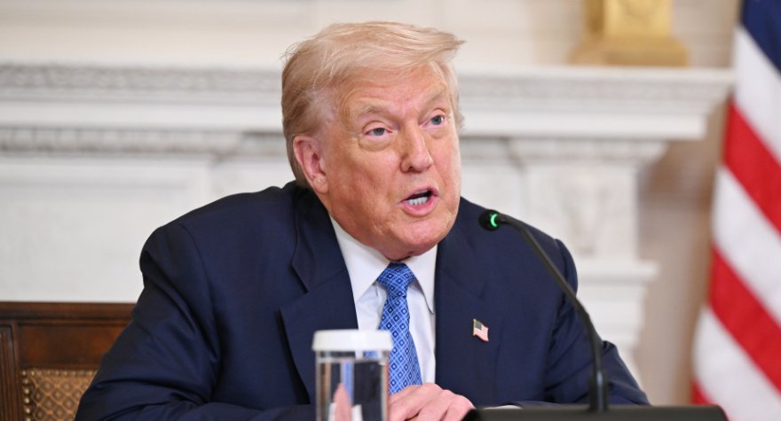 İspaniya ilə ticarəti tam dayandırırıq - Tramp