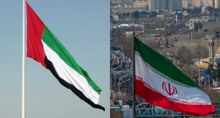 Ərəb ölkəsi İranla müharibəyə hazırlaşır - KİV