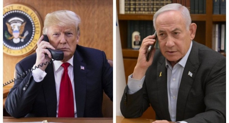 Müharibə qərarı həmin&nbsp;telefon danışığında verilibmiş&nbsp;- DETALLAR