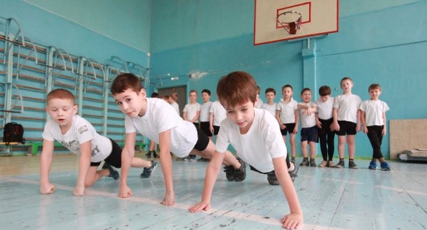 Nazirlik idman müəllimlərindən narazıdır: Onların məsuliyyətsizliyi...