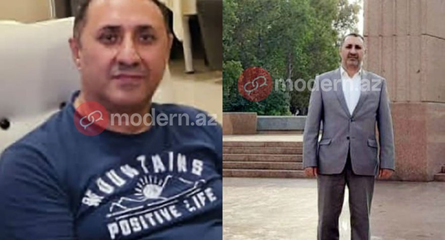 Rusiya Səfərovlar ailəsinin 2 üzvünü öldürdü, 5 üzvünə ağır cəza verdi