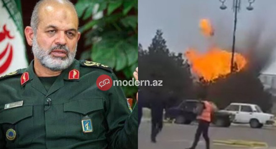 Naxçıvana hücum o əmr vermədən baş tutmazdı - CİNAYƏTKARIN DOSYESİ