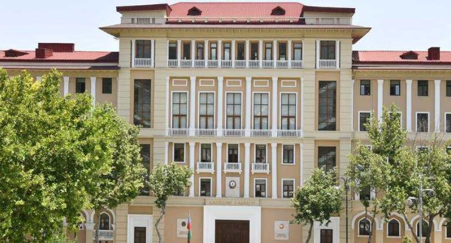 Azərbaycan&ndash;İran sərhədində yük daşımaları dayandırıldı - Nazirlər Kabineti