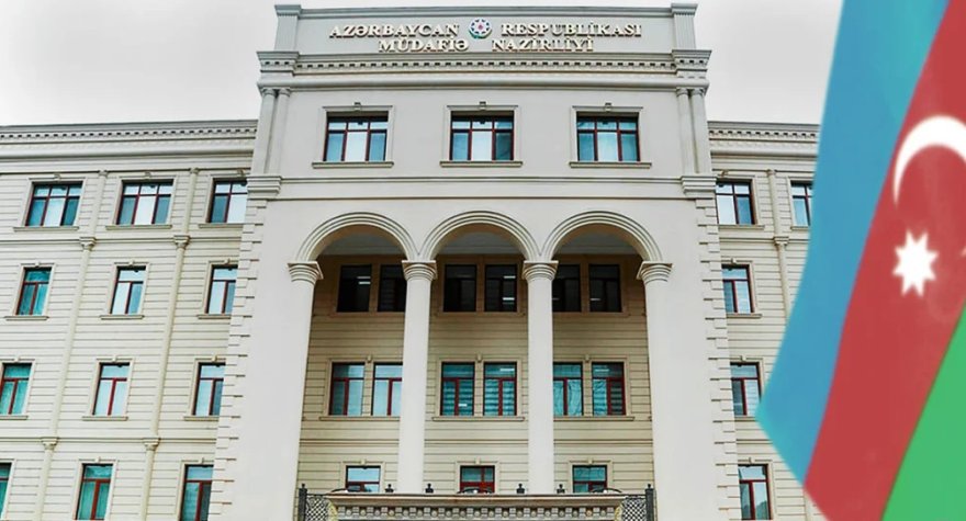 1 nömrəli səfərbərlik nədir? - Müdafiə Nazirliyi AÇIQLADI