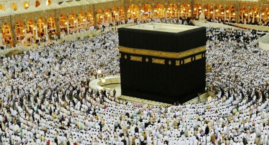 Azərbaycana ayrılan Həcc kvotasının 85%-i dolub&nbsp;