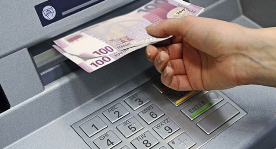 Pensiyalar ÖDƏNİLDİ