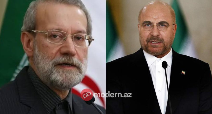 İran onların əlində qalıb