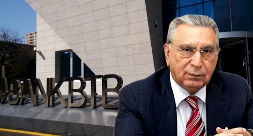 Ramiz Mehdiyevin ailə bankı ilə bağlı QƏRAR