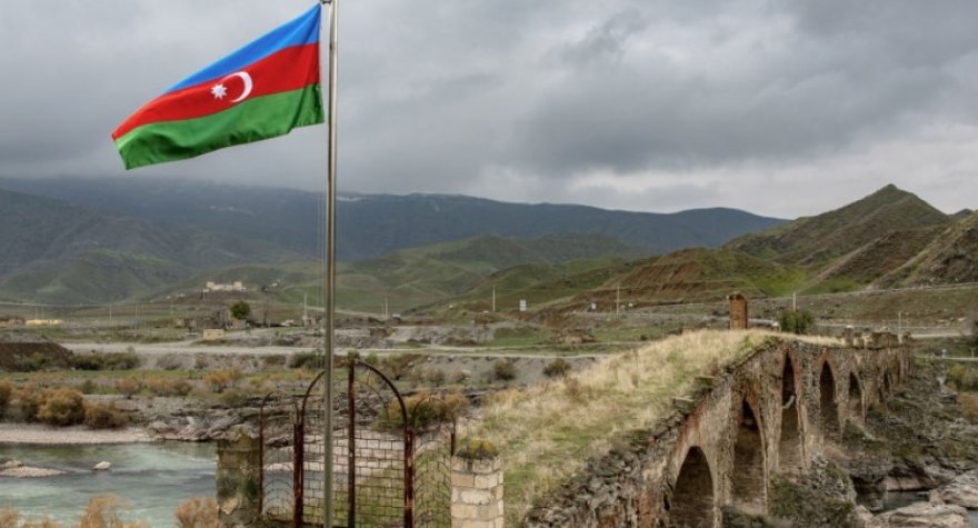 Azərbaycanın&nbsp;İranla sərhədə hərbi texnika yığması dezinformasiyadır - MEDİA