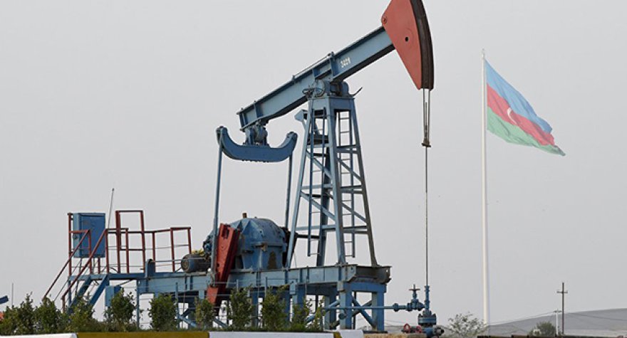 Azərbaycan nefti rekord həddə bahalaşdı - SON QİYMƏT