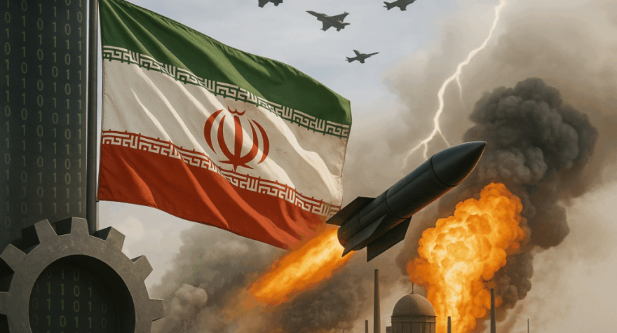 Pezeşkian üzr istəsə də, İran qonşularını bombalamağa davam edir