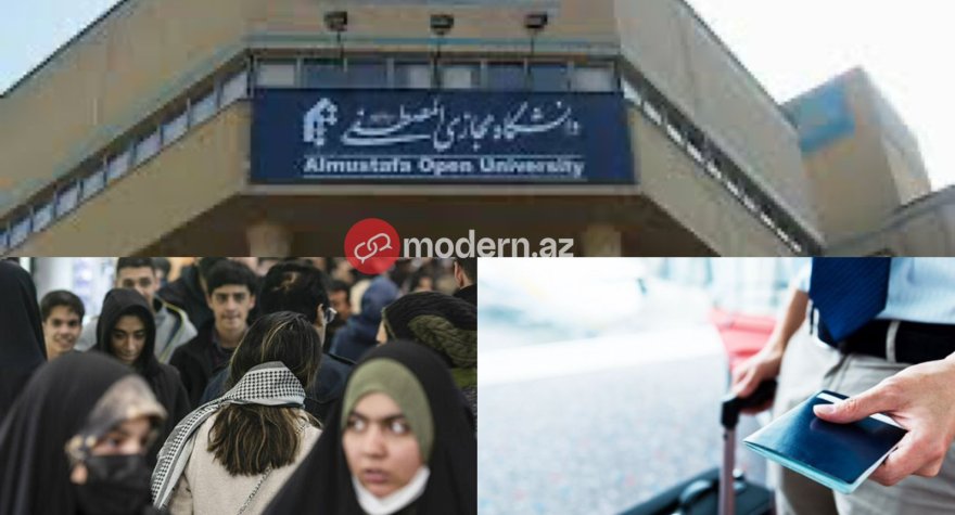 Ayətullah Arafi və Borçalı: azərbaycanlılar İrana necə cəlb olunur?