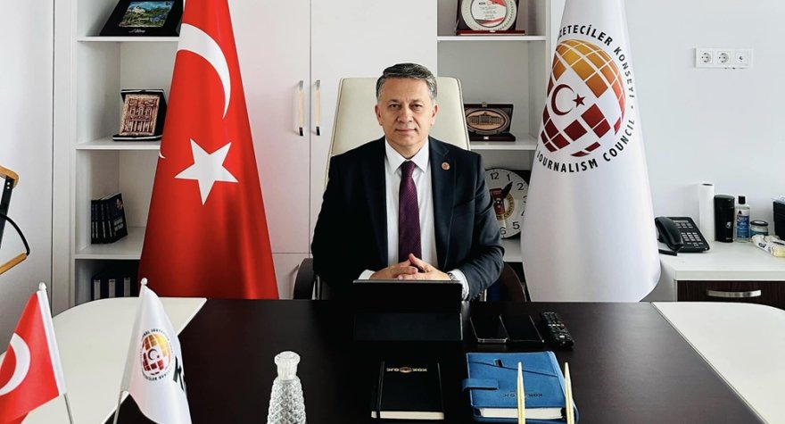 Türkiyənin məşhur jurnalistindən Ömər Faruk barədə ŞOK açıqlama &ndash; Onu qızışdırıblar