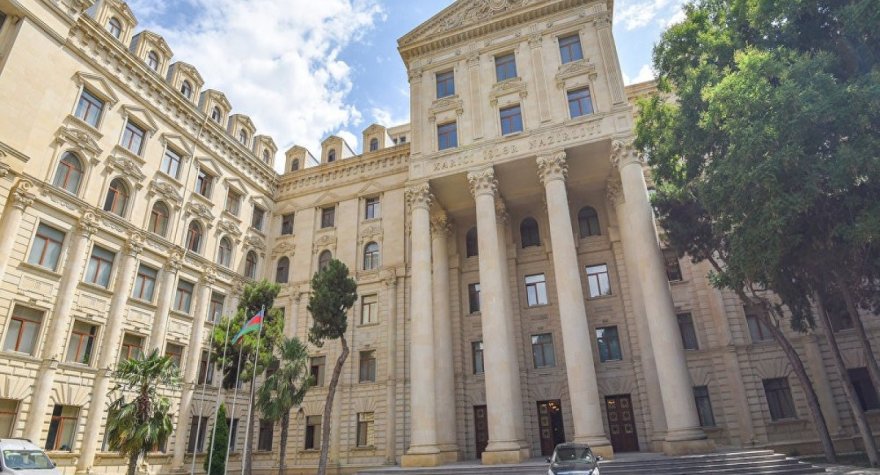 Bu ölkələrdən azərbaycanlılar təxliyə edilib - XİN AÇIQLADI