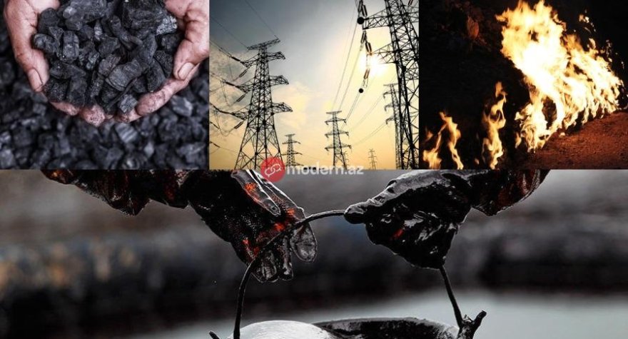 Neft, qaz, elektrik və kömür bahalaşır - Dünya&nbsp;böhrana yaxınlaşır