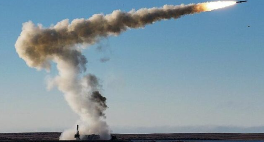 BƏƏ İrana hücum etdi &ndash; bu, yalnız &ldquo;xəbərdarlıqdır&rdquo;