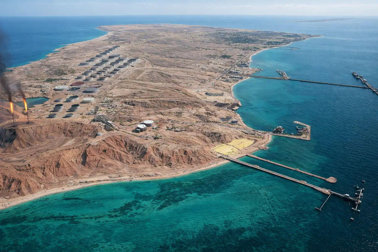 İran neftinin 90%-i&nbsp;bu adaya axır&nbsp;- ABŞ ora hücuma hazırlaşır