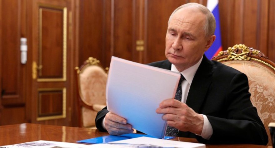 Putin Ukraynaya qarşı döyüşən azərbaycanlıları Bakıya verməyəcək