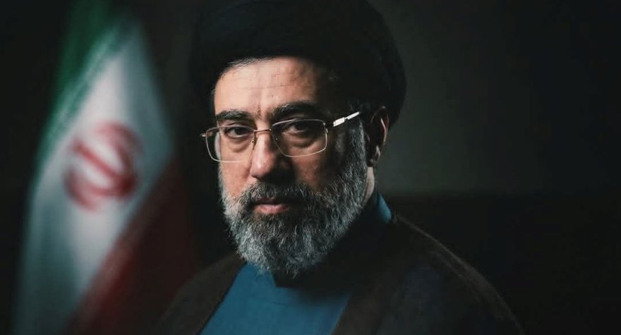 İranın Ali Lideri kimi yenə onun adı ÇƏKİLİR