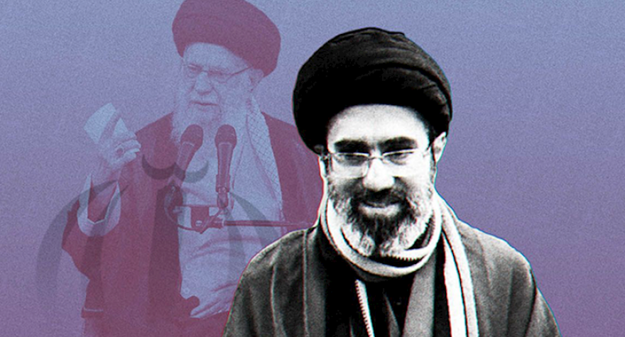 Xanımı və oğlu öldürülən yeni Ali Rəhbər&nbsp;- Müctəba Xamenei kimdir? - DOSYE