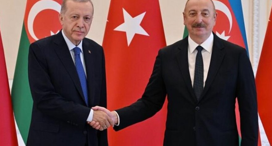 İlham Əliyev Ərdoğana zəng etdi - Dəstəyini ifadə etdi