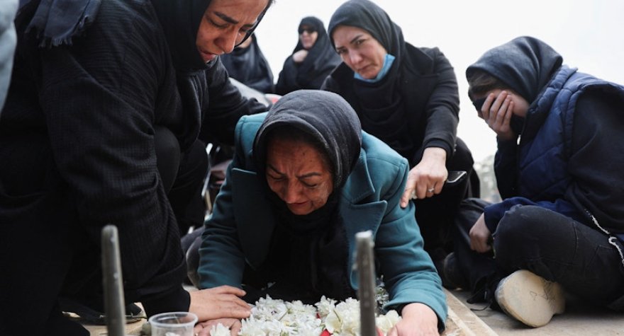 Regionda qanlı müharibə: hansı ölkədə neçə nəfər həlak olub? - RƏQƏMLƏR
