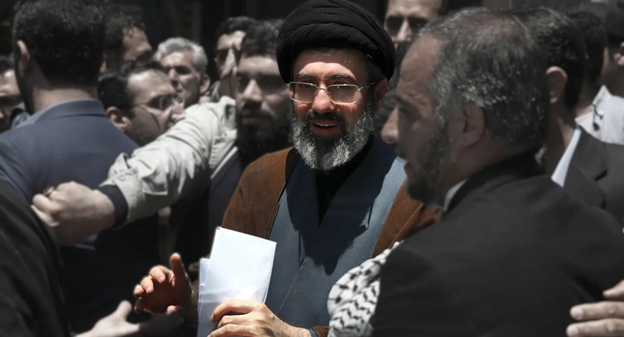 Səsi cəmi bir dəfə eşidilən İranın yeni lideri: Müctəba Xameneinin siyasi portreti