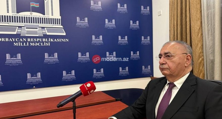 Müəllimin maaşı artmalı, səhiyyədə çox iş görülməlidir - MÜSAHİBƏ