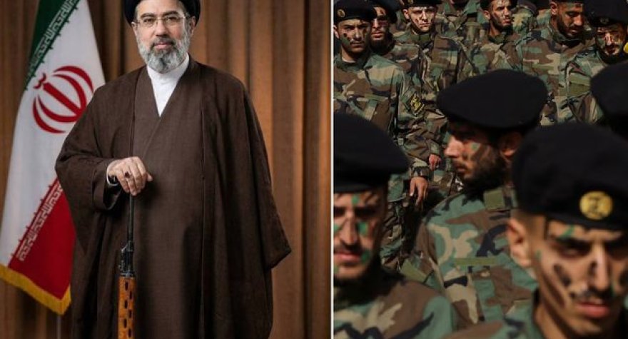 Müctəba Xamenei komadadır - Ali Rəhbər seçildiyini bilmir