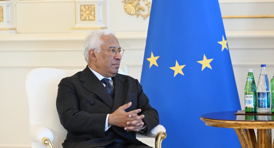 Avropa İttifaqı Azərbaycana hücumu PİSLƏDİ