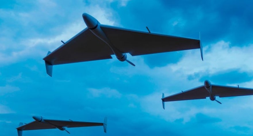 İran ABŞ ərazisinə dronlarla hücum edəcək - ŞOK İDDİA