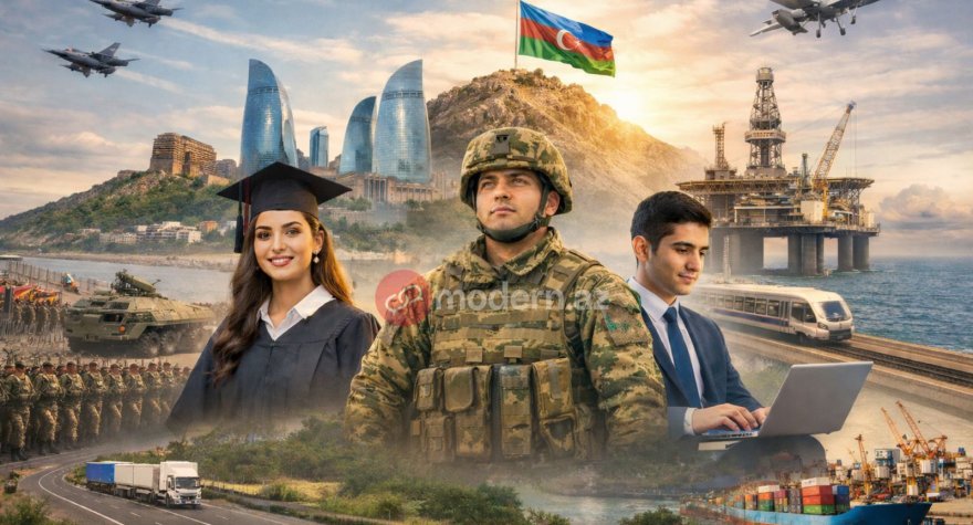 Bura Azərbaycandır