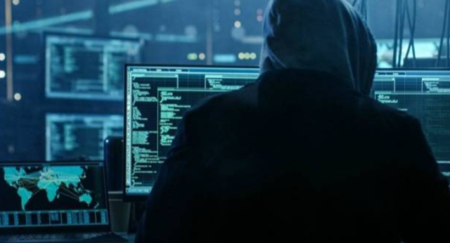 Ötən il törədilən kibercinayətlər&nbsp;- ŞOK RƏQƏM