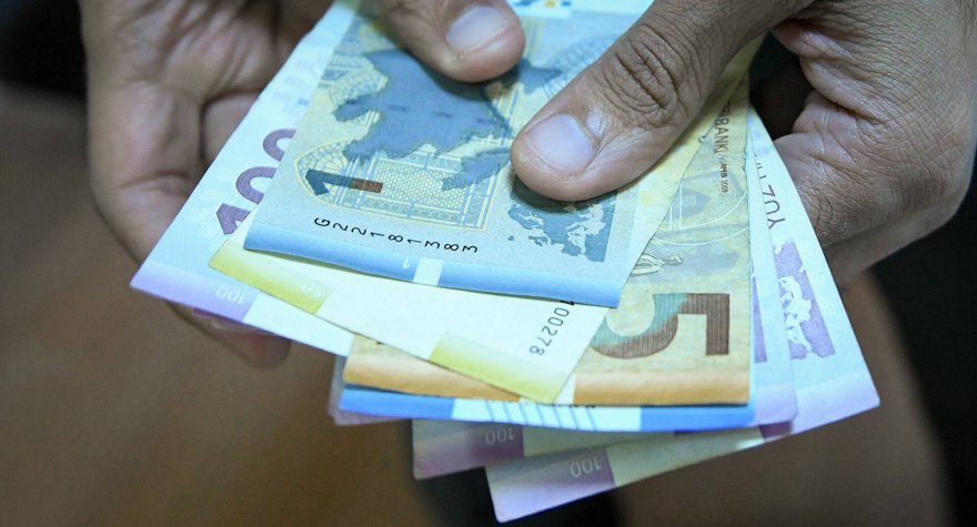 21 mindən çox&nbsp;məcburi köçkünün müavinəti&nbsp;KƏSİLİB