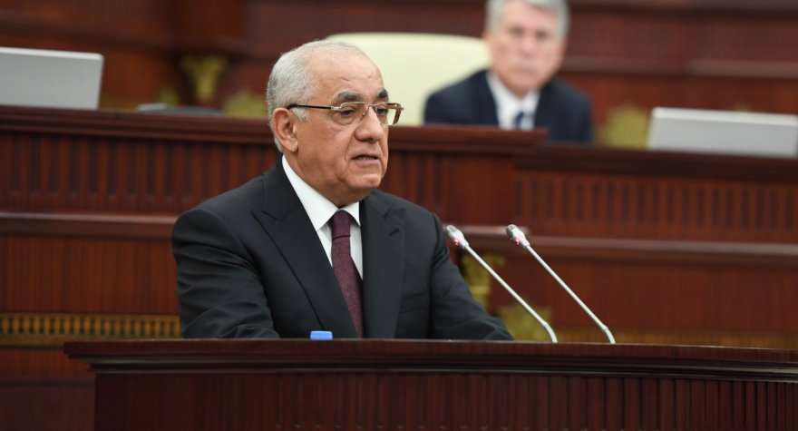 Azərbaycan müdafiə xərclərini niyə artırıb? - Baş nazir AÇIQLADI