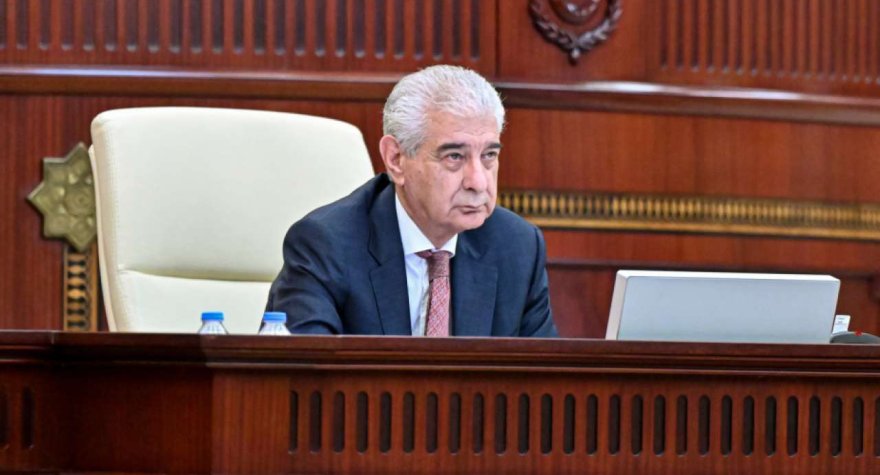 I vitse-spiker həyəcan təbili çaldı:&nbsp;50 minə yaxın müəllim&nbsp;ixtisara düşə bilər!